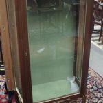 1014 3522 DISPLAY CABINET